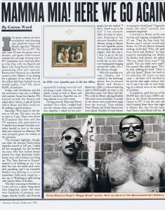My article in Rolling Stone.