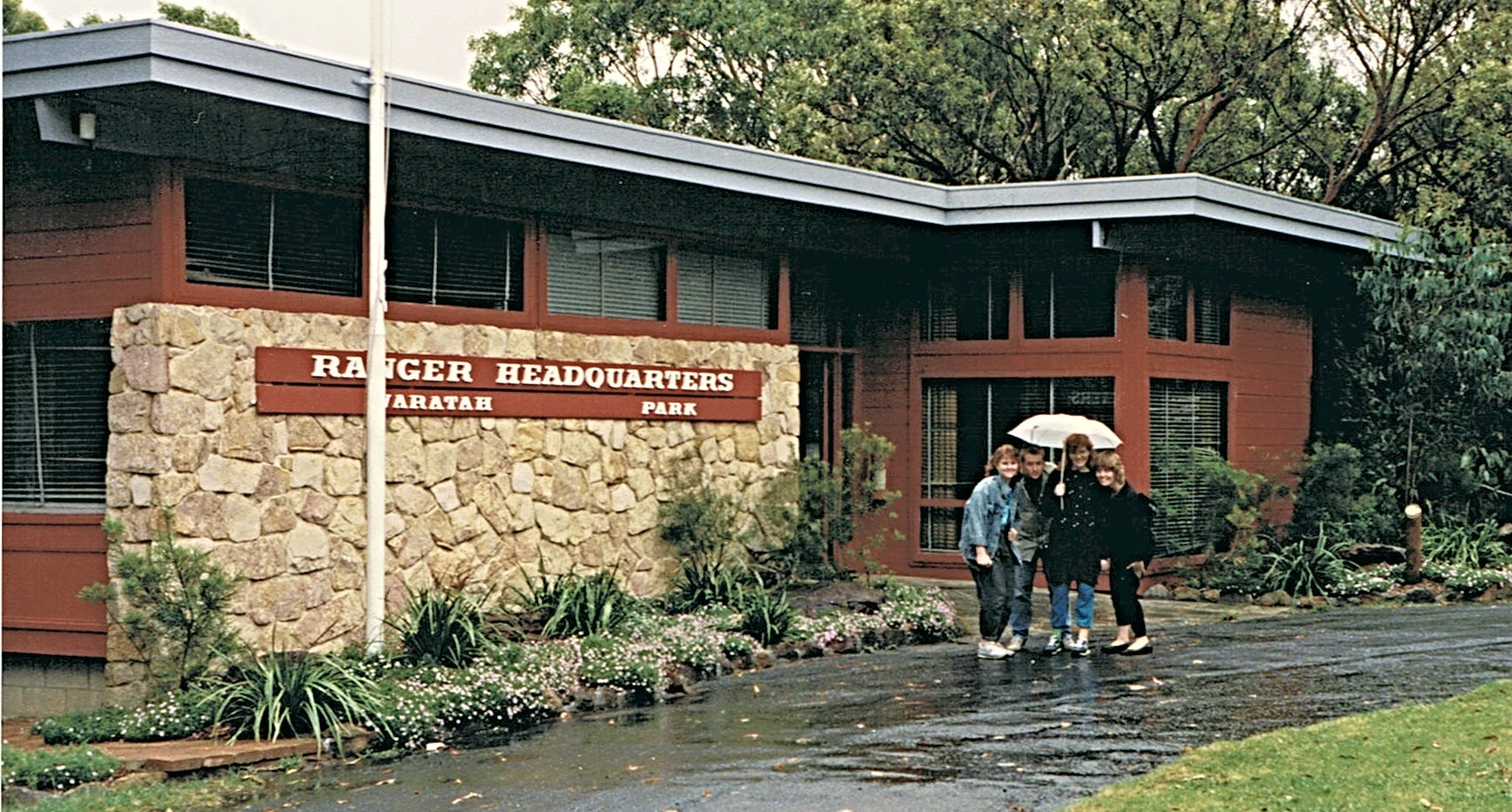 Skippy Ranger Headquarters Layout Map.pdf Skippy the bush kangaroo – Cotton Ward